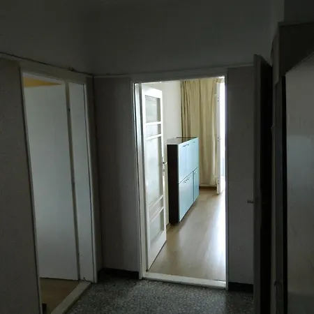 Happy Vacation 2 Appartamento *