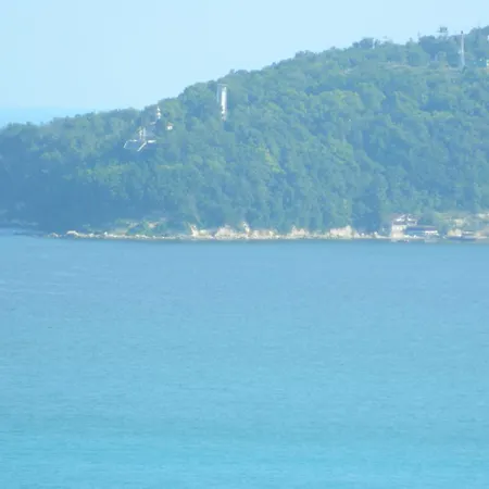 Happy Vacation 2 Апартаменты