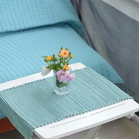 Апартаменты Happy Vacation 2