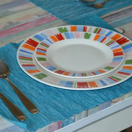 Appartamento Happy Vacation 2 *