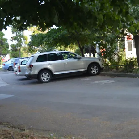 Happy Vacation 2 Appartamento Varna