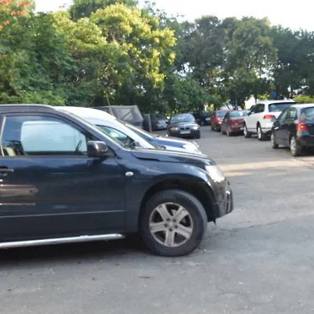 Appartamento Happy Vacation 2 Varna