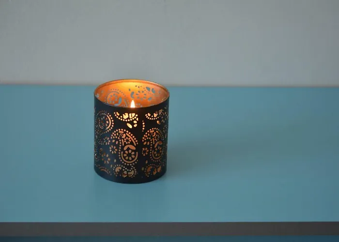 Happy Vacation 2 Апартаменты *