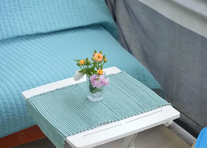 Апартаменты Happy Vacation 2