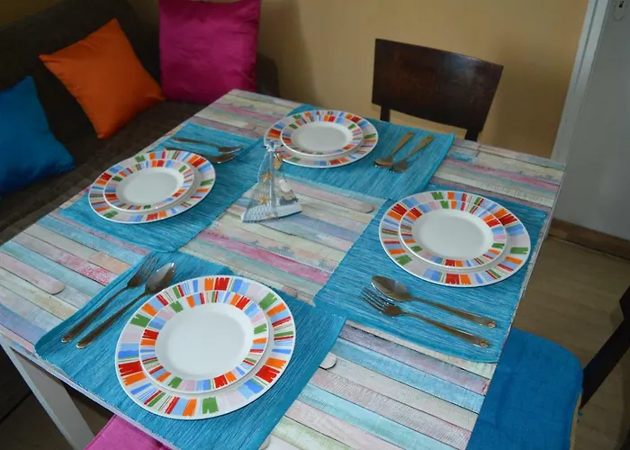 Happy Vacation 2 * Варна