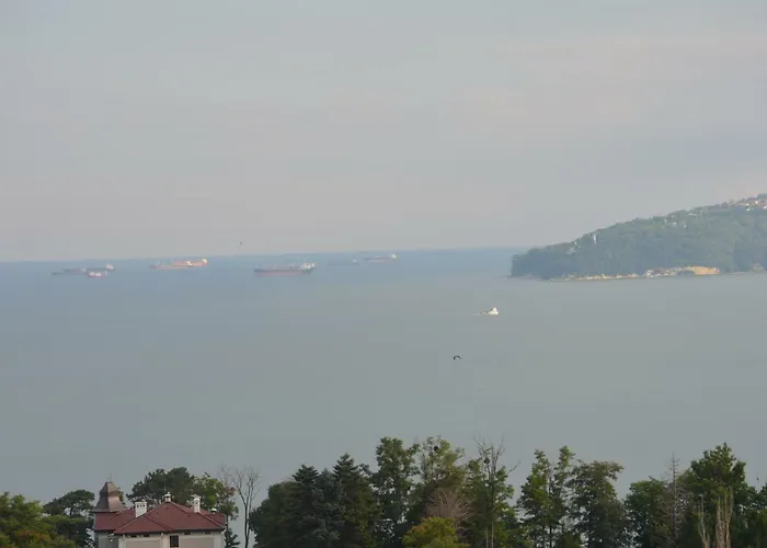 Happy Vacation 2 Апартаменты Варна