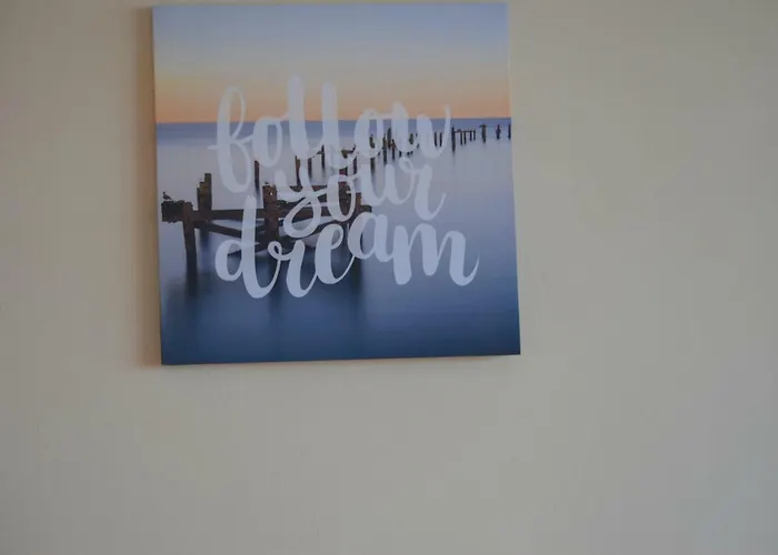 Happy Vacation 2 Апартаменты