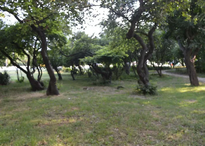 Happy Vacation 2 Апартаменты Варна