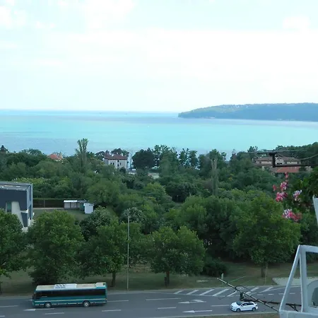 Apartament Happy Vacation 2