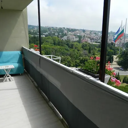 Happy Vacation 2 Apartament Varna