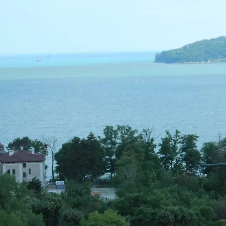 Happy Vacation 2 Apartament Varna