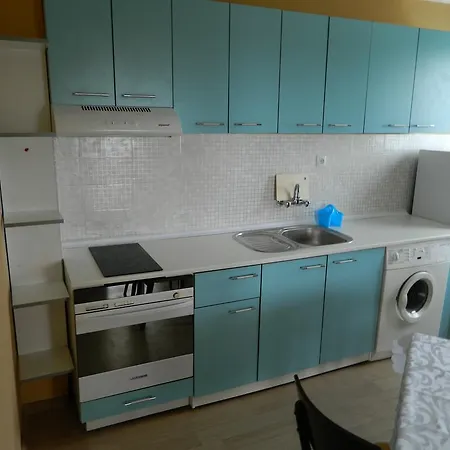 Apartament Happy Vacation 2