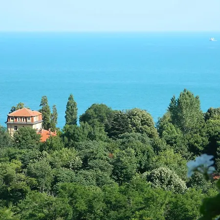 Happy Vacation 2 Apartment Varna