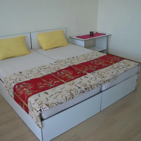Apartment Happy Vacation 2 Varna