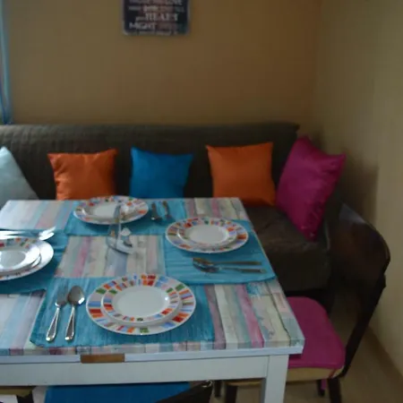 Happy Vacation 2 Apartament *