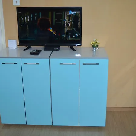 Happy Vacation 2 Apartment *