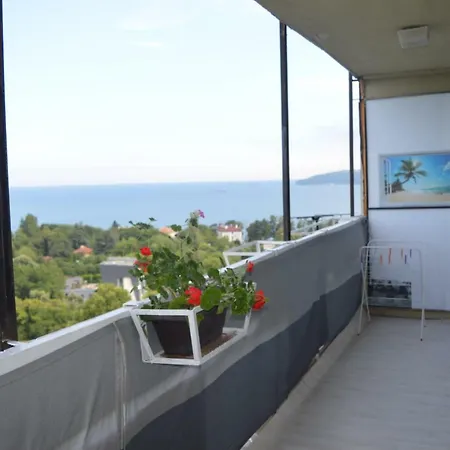 Happy Vacation 2 Apartament