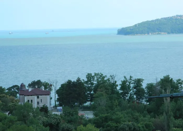 Happy Vacation 2 Διαμέρισμα Βάρνα