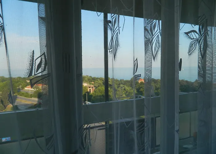 Happy Vacation 2 Διαμέρισμα