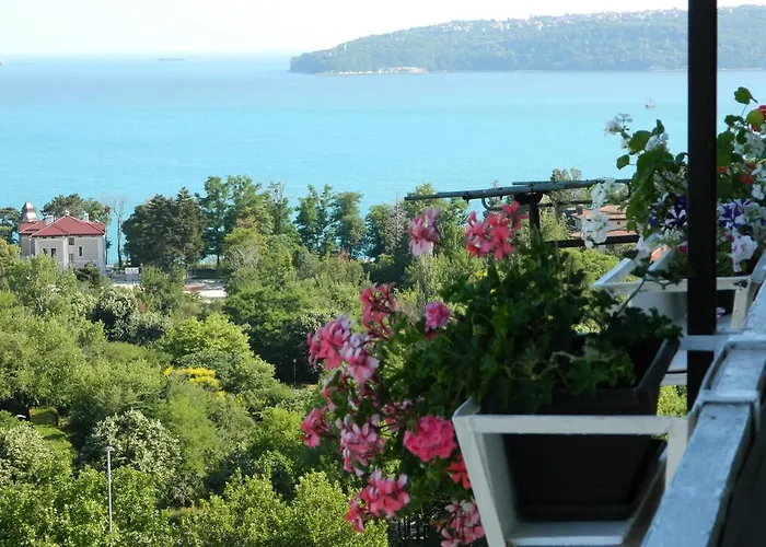 Διαμέρισμα Happy Vacation 2 Βάρνα