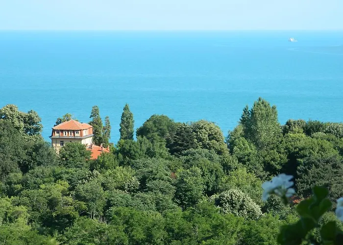 Happy Vacation 2 Διαμέρισμα Βάρνα