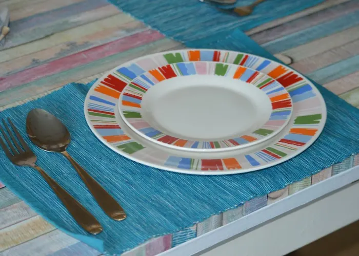 Διαμέρισμα Happy Vacation 2 *