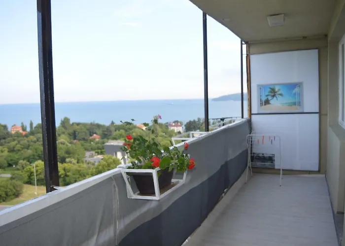 Happy Vacation 2 Διαμέρισμα